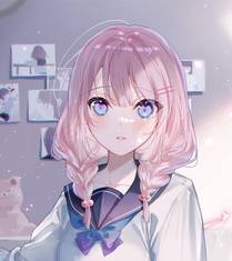某天成为公主